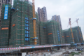 施工现场安全文明施工